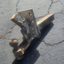 Trailer Hitch