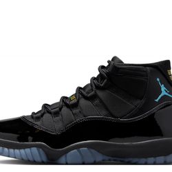 Gamma 11 Jordans