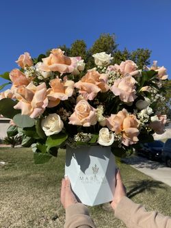Flower Box