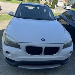 BMW 2014 X1