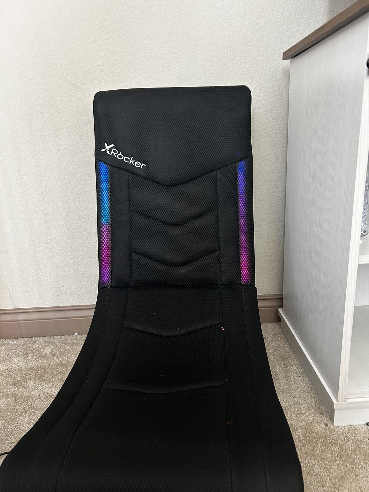 Rocking Gaming Chair 