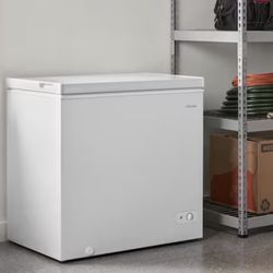 Congelador Listo Para El Garage 7pies