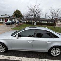 2009 Audi A4