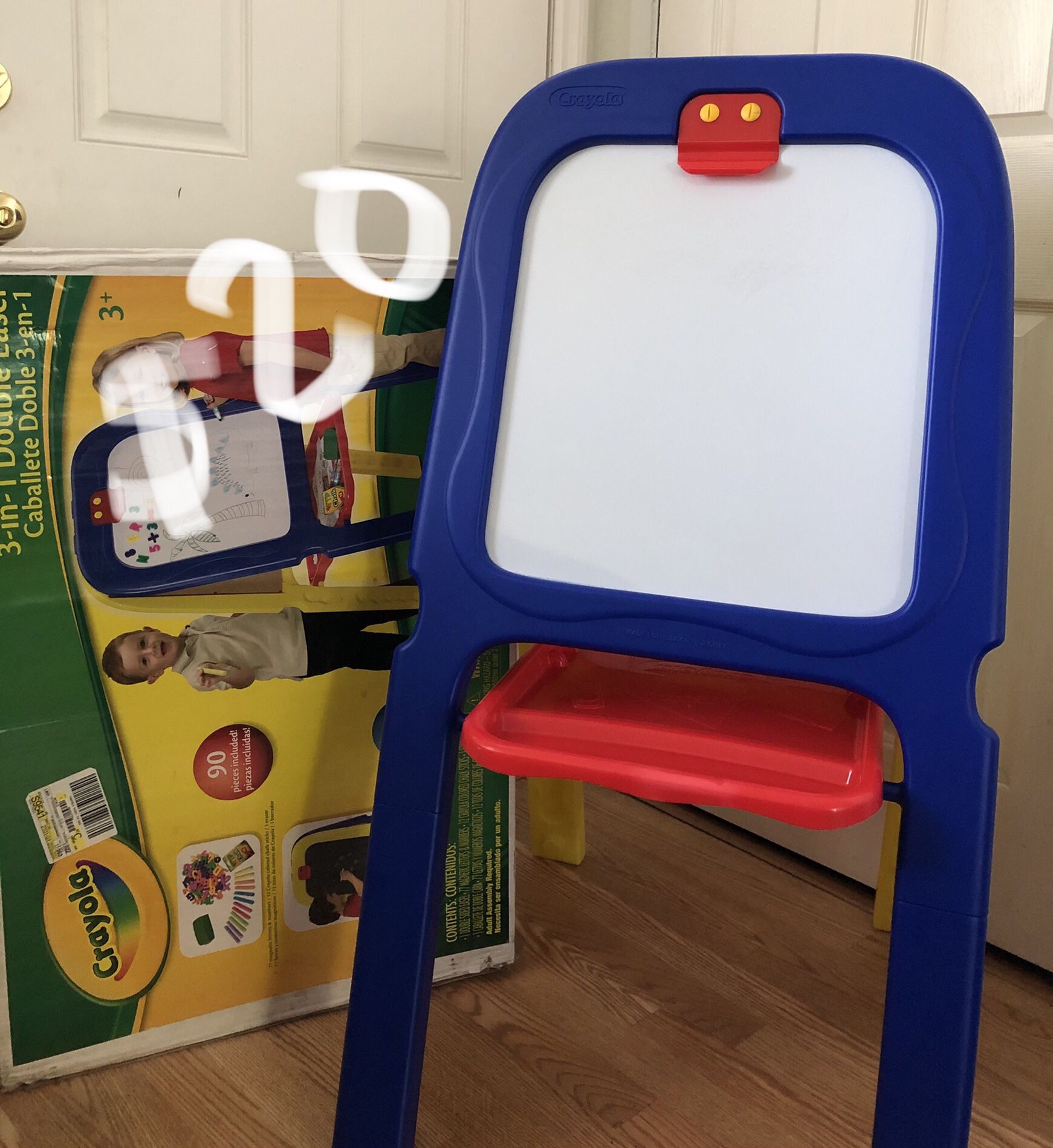 Used Toys