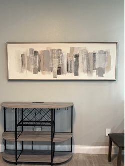 Wall art