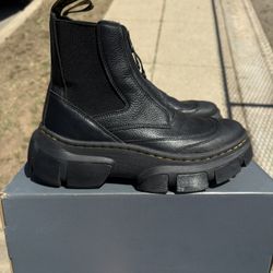 Doc Martin’s Boots 