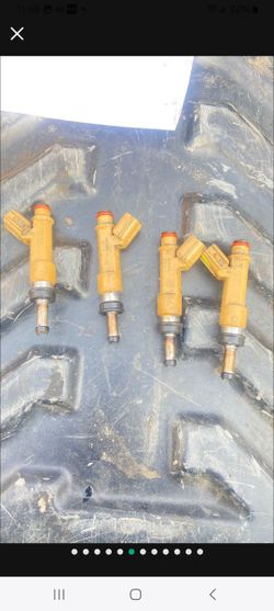 Parts 2009 Corolla 1.8l --2004 F-150 5.4l
