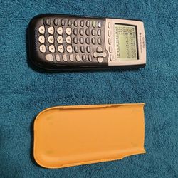 TI-84 Plus Graphing Calculator 