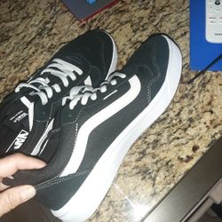 Men's Vans Size 11