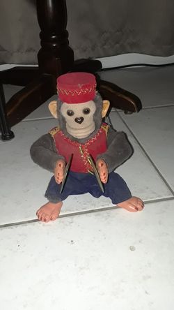 Monkey