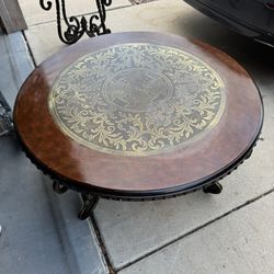 Coffee and Side Table Set 