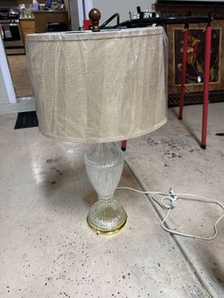 Table Lamp
