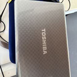 Toshiba Laptop