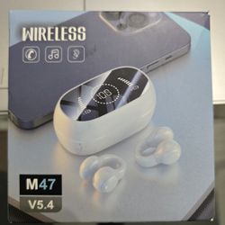 bluetooth headset