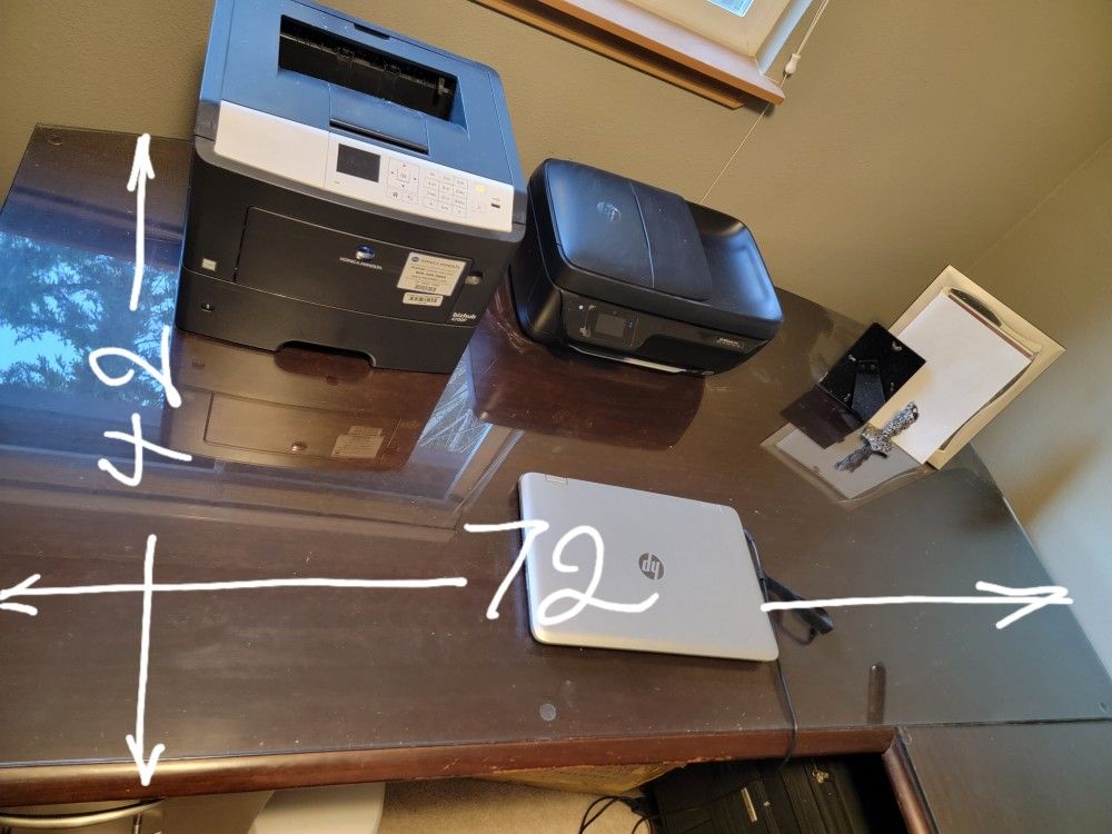 Free Office Desk for Sale in Bothell, WA OfferUp