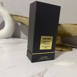 Tom Ford Tobacco Vanille
