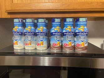 Pediasure