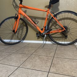 Cannondale Quick Six