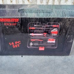 Precision Tool MAX  Tool Kit