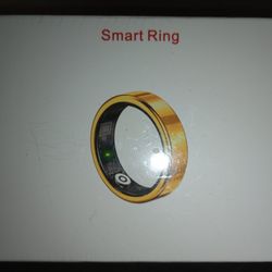 Smart Ring 