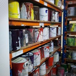 FREE Paint Giveaway - doing It again  today 7/8 starting at 11:15am