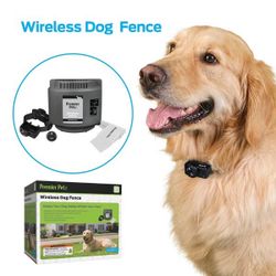 .5 Acre Wireless Dog Fence