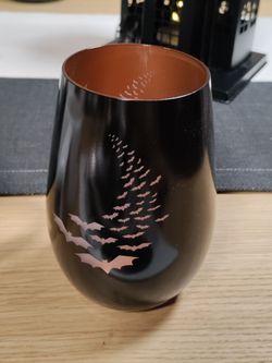 Bat Glasses