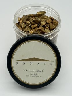 Gold Rock Decor - Domain