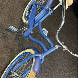 HUFFY CRANBROOK Lowrider Bike