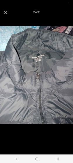 Brand New - Amazon Essentials - Puffer Jacket Size XXL