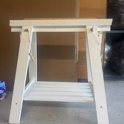 IKEA Table Desk Base