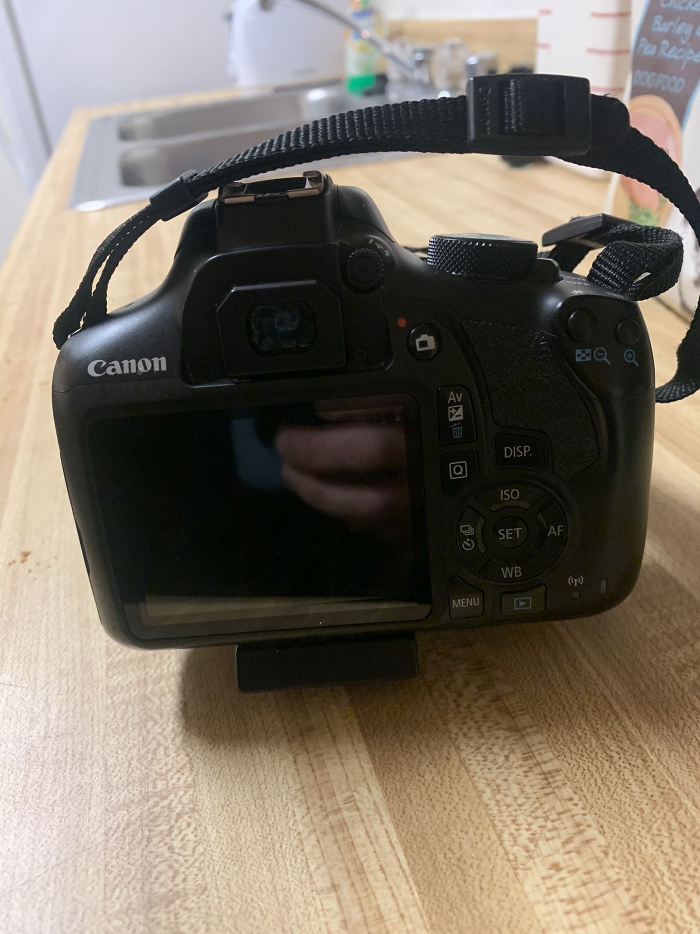 CANON REBEL T6 for Sale in Oceanside, CA OfferUp