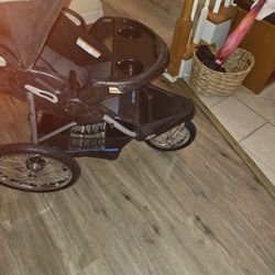 Jogging Stroller 