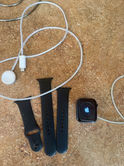 Apple Watch Series 5 44mm
