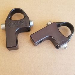 3/4" Tube Mounts  For Led Pods