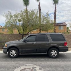 2006 Ford Expedition