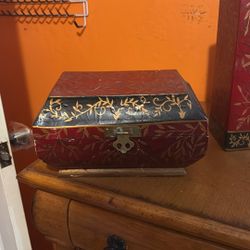 Jewelry Box 