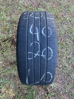 Goodyear Tire