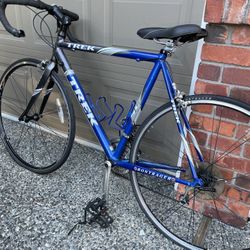 Trek Roadbike