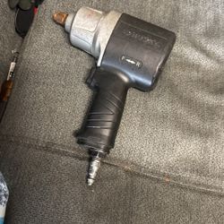 1/2 Impact Wrench 