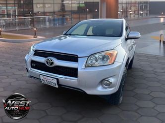 2010 Toyota RAV4