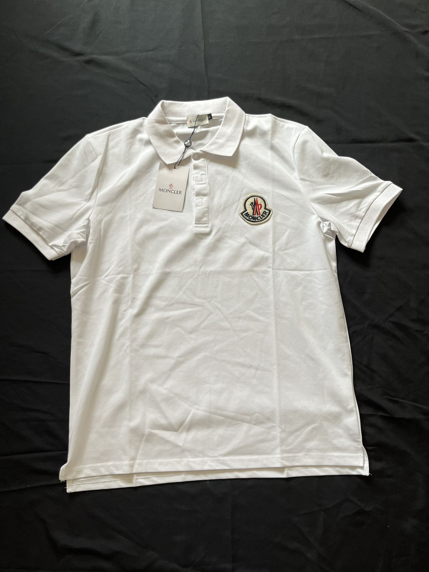 Moncler Polo