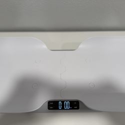 Baby Scale