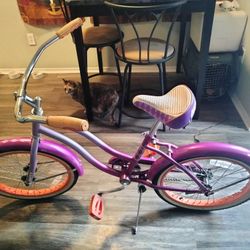 Like New Huffy Bicycle . Kids