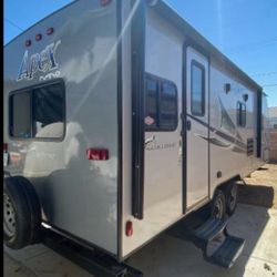 2018 Coachmen Apex