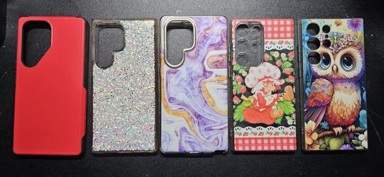 Samsung s23 Ultra cases