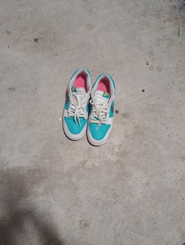 Nike Dunks