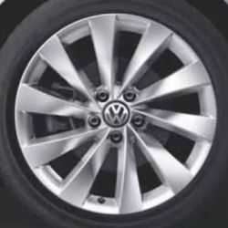 Volkswagen Passat Rims Golf Wheels GTI GTI Tiguan Touareg Audi Rims A3 A4 A5 A6 A7 Vw Beetle Cc Rims Jetta Rims