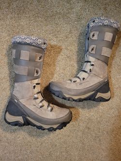 Merrell  Woman's Winter Boots 