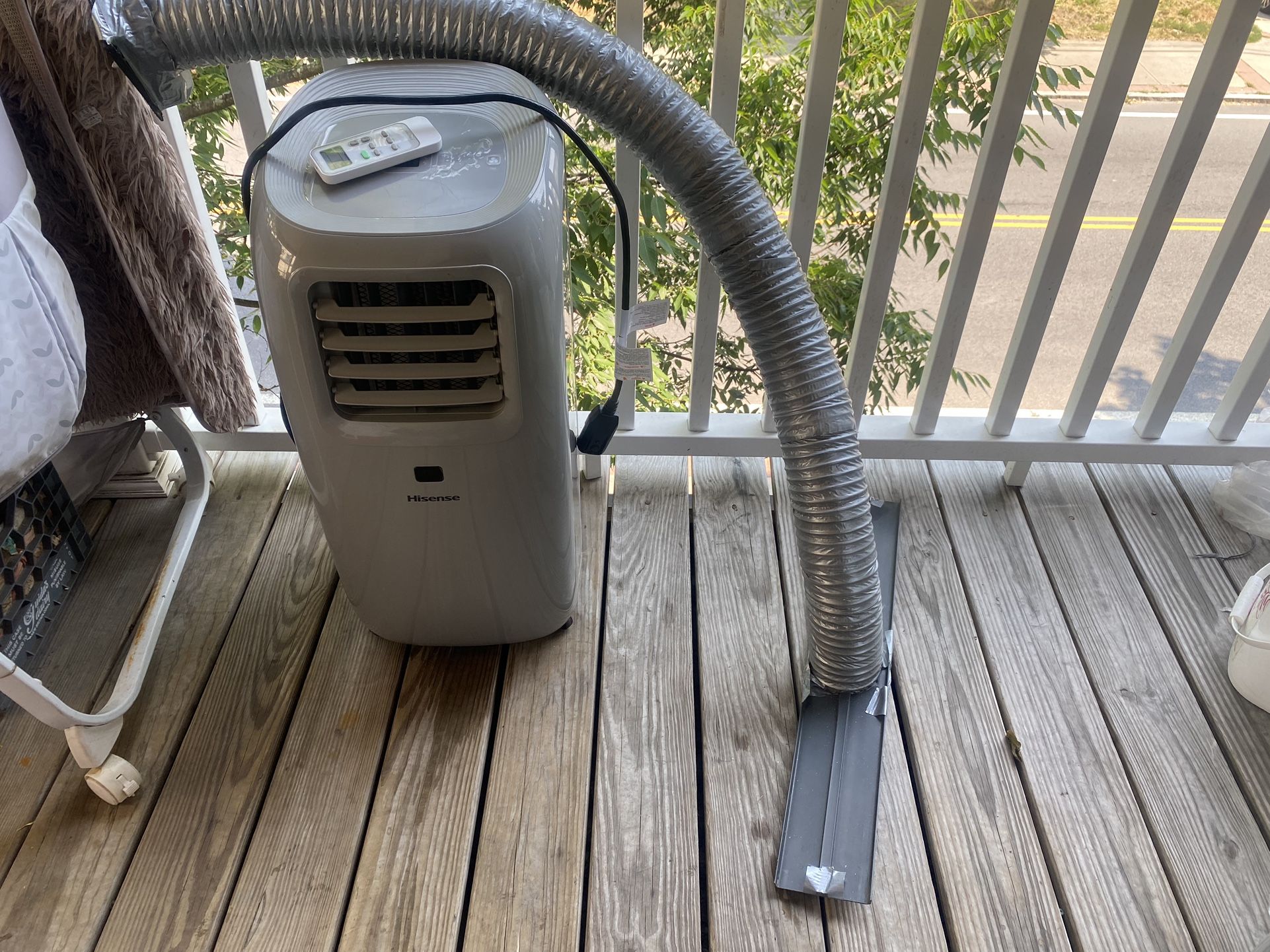 Portable Air Conditioners6,500 Btu